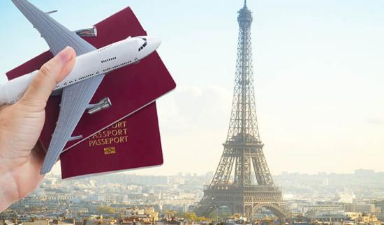 Work Visa
