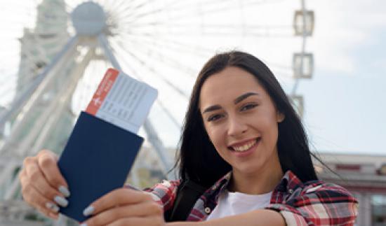 Student Visa